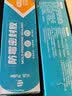 防霉玻璃胶收边胶环保无味 防水防霉厨房卫浴密封硅胶家装用胶富乐天山 半透明 防霉密封胶 85ml （无需工具） 实拍图