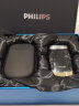 飞利浦（PHILIPS）男士电动剃须刀净剃胡须刀刮胡刀须刨旅行礼物便携礼盒装【送男友 送老公】 实拍图