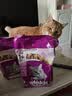 伟嘉成猫猫粮吞拿鱼及三文鱼味1.3kg 实拍图
