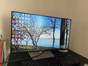戴尔（DELL）UltraSharp 23.8英寸IPS全高清TUV认证DC调光120Hz高刷护眼显示器U2422H升级款U2424H U2424H 实拍图