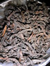 茗聚惠2025年正宗新茶武夷山茶叶大红袍 岩茶浓香型乌龙茶肉桂特级400g 实拍图
