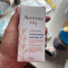 艾惟诺（Aveeno）婴儿抚触油燕麦舒缓柔嫩倍润保湿新生儿按摩清洁润肤油100ml 实拍图