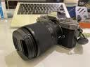 尼康（Nikon）Z fc/zfc半画幅复古微单相机触摸翻转屏WIFI4K高清旅游数码相机 Zfc银黑色拆机身 官方标配 实拍图