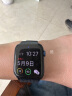 京小将  苹果手表iWatch维修更换外屏触摸玻璃显示屏幕总成换电池 iWatch（S6） 更换外屏（蓝宝石） 实拍图