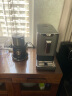 SEVERIN德国百年品牌施威朗全自动咖啡机45秒一杯19BAR 可做美式和意式家用意式咖啡机半商用现磨咖啡机 【套餐版】KV8090+奶泡机SM9688 实拍图