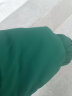 遥渠（YAO QU）棉衣男士男生冬季新款连帽棉衣青年上衣外套宽松加厚棉袄 绿色 XL 晒单实拍图