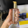 卡诗（KERASTASE）菁纯润泽玫瑰护发精油100ml 亮泽闪耀柔顺修护滋养染后护色固色 实拍图