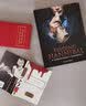 汉尼拔美食书食谱 英文原版 Feeding Hannibal A Connoisseurs Cookbook Janice Poon 英文版 9781783297665 实拍图