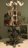 乐高（LEGO）哈利波特霍格沃兹男女孩粉丝收藏积木生日礼物 76417 古灵阁 巫师银行 晒单实拍图