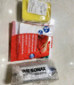 索纳克斯（SONAX）德国进口水晶车蜡汽车打蜡养护上光疏水通用液体蜡去划痕抛光蜡 【2年以上车】车蜡250ml 实拍图