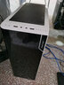 伟盛兴 i5海景房1660S电脑吃鸡LOL电竞游戏型主机CSGO高配置全新台式组装机办公设计师剪辑专用整机全套 实拍图