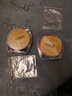 维娜丝水晶弹力线手串绳文玩线绳皮筋菩提佛珠线diy水晶手链串珠子的线扁丝多股彩色水晶线串珠绳 红色/卷 送引线 实拍图