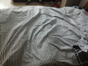 雅鹿ins风被套1.5x2米被单单件学生宿舍单人被罩磨毛被子套单套四件套 罗马空间 200*230cm【被套单件】 实拍图