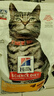 希尔思Hill‘s猫粮泌尿金标系列 希尔斯通用成猫进口全价猫主粮低敏去毛球3.5磅 泌尿猫粮7磅装【保质到25年2月】 实拍图