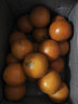 集南鲜 江西赣南脐橙新鲜当季产地直供现采摘节日送礼水果 10斤含彩箱大果（单果80-95mm) 晒单实拍图