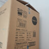广博(GuangBo)10只55mm加宽塑料档案盒 加厚文件盒资料盒 财务凭证收纳盒 办公用品A88005蓝色 晒单实拍图