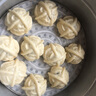 那个屯 低筋面粉多用途精制小麦粉5kg家用白面烘焙原料蛋糕面包粉 实拍图