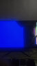 泰坦军团24英寸165Hz FastIPS电竞屏1ms(GTG)响应300nit亮度127%sRGB广色域屏幕低蓝光144电脑显示器P24A2G 实拍图