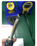 白光（HAKKO）日本白光FX888D焊咀 T18系列8801尖头烙铁头焊台通用T18-K焊嘴 T18-K头 实拍图