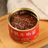 滇品王云南牦牛肉酱 松茸 鸡枞 香辣 五香 4种口味拌饭酱拌面蘑菇酱特产 香辣牦牛肉酱150g【稍微辣】 实拍图