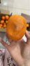 逮果重庆奉节脐橙 当季新鲜水果橙子广柑10斤装夏橙生鲜水果年货礼盒 带箱5斤装 晒单实拍图
