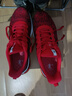 乔丹运动鞋男鞋半掌气垫减震男子跑步鞋 实拍图