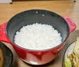 珐宝（staub）法国进口珐琅铸铁奶锅汤锅炖锅煎炒锅具饭釜锅樱桃红16cm 1030213 实拍图