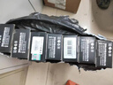 山泽配线架理线架 超五类/六类/电话24/48/50口网络配线架 工程级加厚型网线管理器19寸机架式机柜通用 理线架24口WAN-11 实拍图