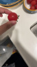 京鲜生 安第斯红樱桃番茄 净重 500g装 生鲜水果 晒单实拍图