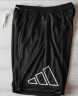 阿迪达斯 （adidas）春夏时尚潮流运动透气舒适男装休闲运动短裤GT3018 A/XL码 晒单实拍图