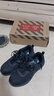 匹克劳保鞋男女塑包头防砸防刺耐磨网面透气轻便四季工地软底工作安全 LR02232黑色-塑包头 41 实拍图