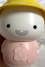 火火兔早教机0-3岁故事机国学机婴幼儿童玩具宝宝男女孩生日礼物粉色 实拍图