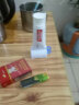 日式牙膏挤压器创意挤牙膏器懒人自动挤牙膏神器浴室用品 蓝色 3个装（收藏店铺下单多发1只牙刷） 晒单实拍图