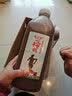 希之源一榨鲜（hopsou）  【鄂州特产馆】一榨鲜果蔬汁玉米汁绿豆汁五谷汁1250g*2瓶 【一榨鲜】绿豆汁1250g*2瓶 实拍图