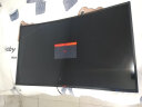 【二手89成新】显示器易美逊AOC长城HKC惠科液晶39英寸40寸电脑屏幕高清曲面38.5监控非2K HKC G40 39寸144Hz曲面2020年 晒单实拍图