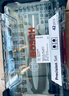 博世（BOSCH）10合1多功能棘轮螺丝刀46件套批头组合工具套进口螺丝刀全套装 42件精密螺丝批头套装 实拍图