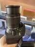 尼康（Nikon) D5200 d5300 D5500 D5600 D5100入门级二手单反相机 D5300(18-55mm)套机 95新 实拍图