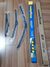 固特异(Goodyear)日产逍客雨刮器片08至15款前后套装雨刷片 1套 实拍图
