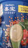 嘉宝（GERBER）【吞】番茄牛肉谷物高铁米粉 6月龄果蔬类辅食米糊250g 实拍图