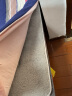 全品屋(免安装)折叠床单人床午休床午睡床行军床医院家用陪护硬板床铁床  1.2米宽 190长E1环保板材 实拍图