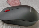 ThinkPad联想 无线蓝牙双模MOBTM90鼠标 轻音鼠标 超长续航办公鼠标 笔记本电脑台式机通用 实拍图