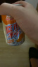 冰峰（ICEPEAK）橙味汽水陕西特产碳酸饮料330ml*24罐整箱装(新老包装随机发货 实拍图