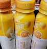 蒙牛真果粒花果奶昔橙花蜜柚风味+芦荟粒酸奶饮品230g×10瓶 晒单实拍图