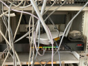 华三（H3C）S5120V3-52P-LI 48口千兆电+4千兆光纤口三层网管企业级网络交换机 办公组网降噪型 实拍图