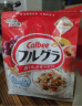 卡乐比（Calbee）麦片 原味水果燕麦片600g/袋 非油炸日本进口 冲泡即食 代餐零食 实拍图