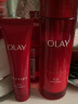 玉兰油（OLAY）大红瓶胜肽精华水乳套装紧致补水保湿抗皱护肤品礼盒母亲节礼物 实拍图