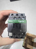 施耐德接触器 国产LC1D系列18A三极交流接触器220VAC 一开一闭LC1D18M7C 实拍图