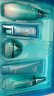 水循环（REOCLE）新海洋水乳保湿两件套装护肤化妆品爽肤水乳液女专柜 五件套礼盒（滋润型） 晒单实拍图