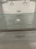 海尔两门冰箱风冷无霜家用大冷冻室 零度保鲜 变频节能一级能效三档变温双门电冰箱BCD-309WMCO 全国联保大冷冻室309升 全国联保 实拍图