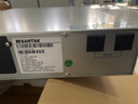 山特（SANTAK）机架在线式UPS不间断电源 服务器停电后备电源 标准内置电池 C3KR 3000VA3000W内置电池标机 实拍图
